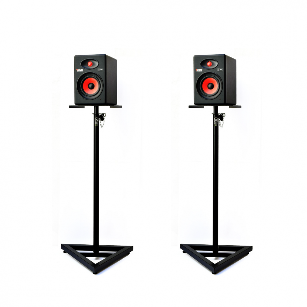 Suporte para Monitor de referência Srm2 (par)