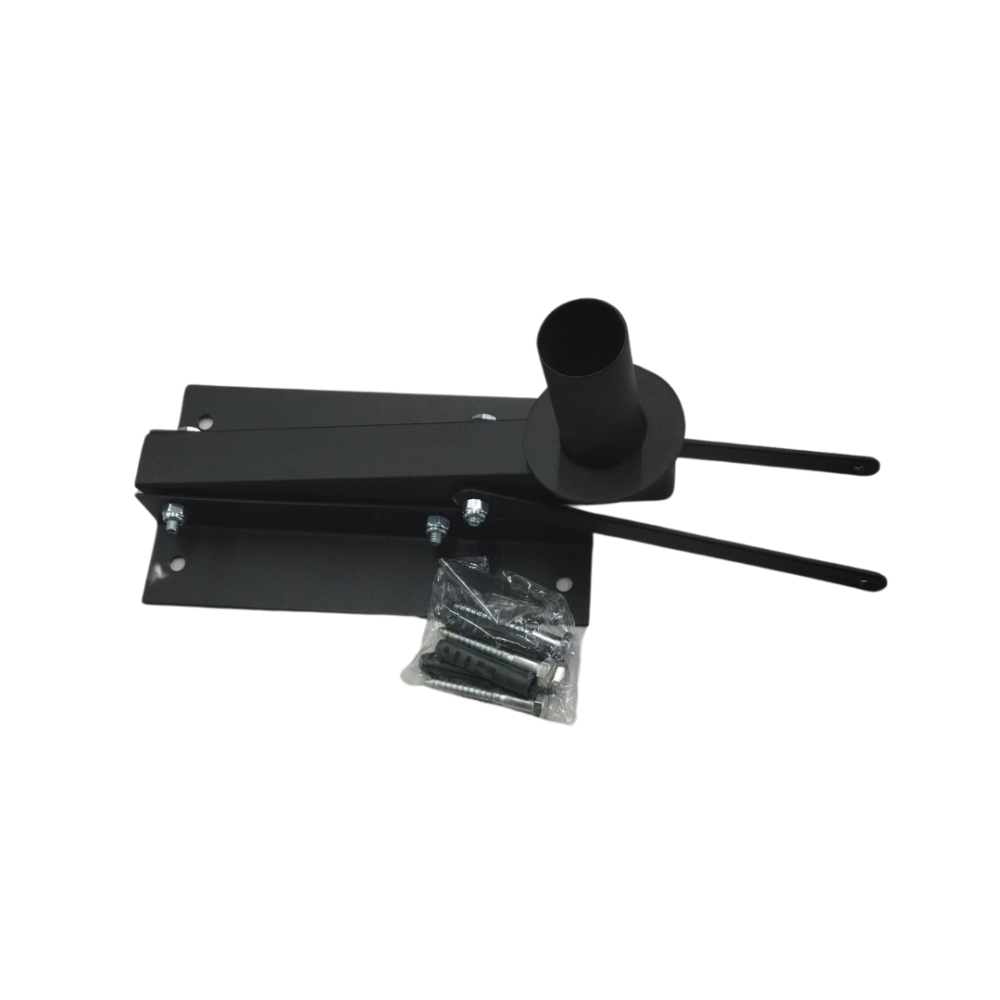 Suporte Parede Caixa De Som Acústica Spcrs Até 35kg Aço Ibox Suporte Parede Caixa De Som Acústica Spcrs Até 35kg Aço Ibox