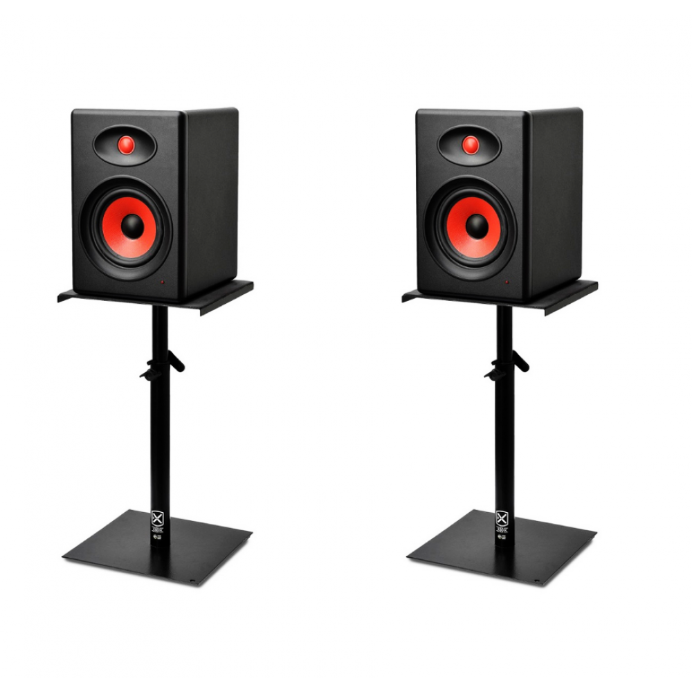 Suporte para Monitor de referência SRM1 (PAR)